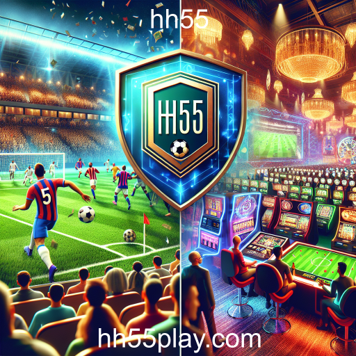 A Revolução dos Jogos de Esportes: Tendências e Futuro
